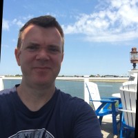 Veeva Systems Employee David Nyman's profile photo