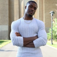 Equinox Employee Jamal Brown's profile photo