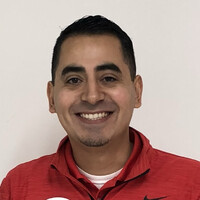Target Employee David Fuentes's profile photo