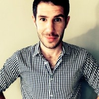 Simple Booth Employee Jeremy Cox's profile photo