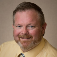 WorkSafeNB/Travail sécuritaire NB Employee Jamie Rees's profile photo