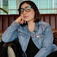 Studyportals Employee Naghieli Amarista's profile photo