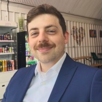 Benjamin Tyrer Email