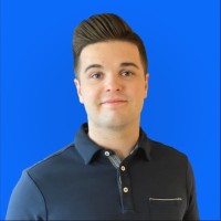 Code To The Future Employee Noah Hyde's profile photo