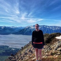 Juneau City School District Employee Kristen Pratt's profile photo