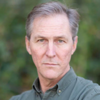 Veradigm® Employee Ted Barker's profile photo