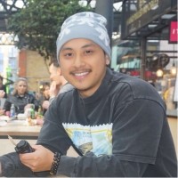 Cognitive Business Employee Andy Nguyen's profile photo
