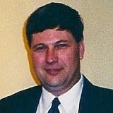 First Quality Employee Paul Cole's profile photo