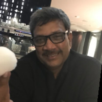 Heubach Employee Ravi Kapoor's profile photo