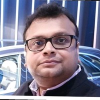 Arpan Banerjee Email & Phone Number