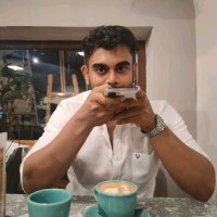 Ankercloud GmbH Employee Souveek Pradhan's profile photo