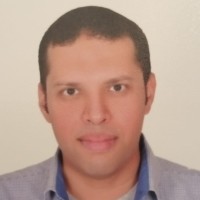 Muhammed El-Ghafar Email