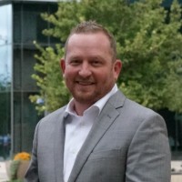 Apple Roofing Employee Sam Struthers's profile photo