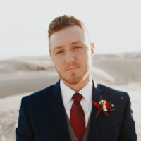 Blake Davis Email & Phone Number