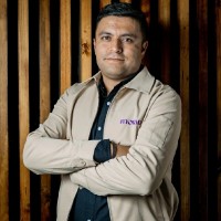 Morado Employee Carlos Bolivar Becerra's profile photo