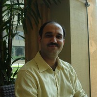 ANB Employee Kayomarz Gandhi's profile photo
