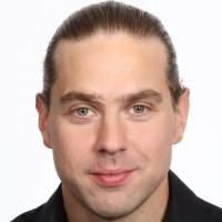 Webscale Oy Employee Ville Välimäki's profile photo