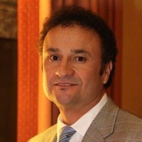 American Motors Employee Victor Manilla's profile photo