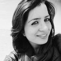 InfoJobs Italia Employee Lucia Rodi's profile photo