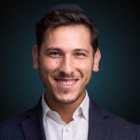 Ben Fishman Email & Phone Number