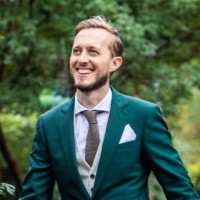 PSV Employee Thomas Schaling's profile photo