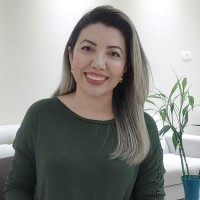Gerdau Graphene Employee Silvana Dantas's profile photo