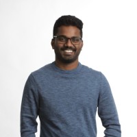 Sternico GmbH Employee Murali Tandabany's profile photo