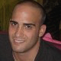 Marc Fisher Footwear Employee David Grieco's profile photo