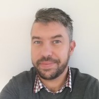 Hemiko Employee Scott Winning's profile photo