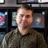 Media Arts Center San Diego Employee Moises Esparza's profile photo