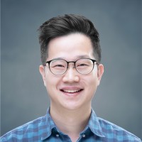 City of Hope Employee Kevin Yoon's profile photo