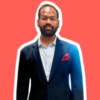 Team Pumpkin Employee Saksham Kulshrestha's profile photo