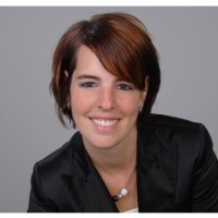 Kappa optronics GmbH Employee Anna Setale's profile photo