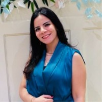 Freight Gate Employee Faten Faseeh's profile photo