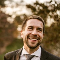 Tuckernuck Employee Paul Koch's profile photo