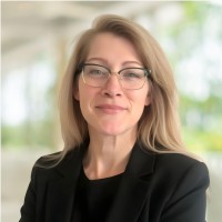 Purdue University Global Employee Joella Milchak's profile photo