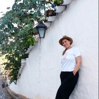 TOTTO Employee Yaqueline Moreno's profile photo