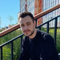 Dmitry Prokopenko Email