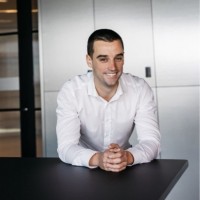 IG Australia Employee Johnny Wilson's profile photo