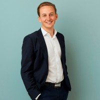 Plug Software Employee Daniel Rystedt's profile photo