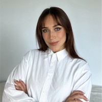 Overchain Employee Kotryna Šilenskė's profile photo