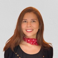 Meelo Employee Angela Decaestecker's profile photo