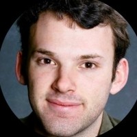 PRX Employee David Cotrone's profile photo