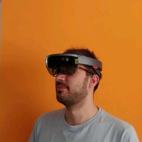 Mare Digital Employee Salvatore Merolese's profile photo