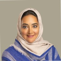 Public Investment Fund (PIF) Employee Dina Karim's profile photo