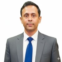 NEOM Employee Usman Khalil's profile photo