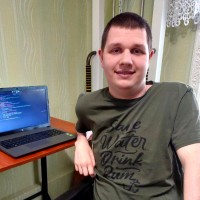 SeeTree Employee Denis Svinkovskiy's profile photo