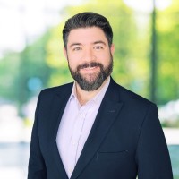 Introba Employee Mitch McKinnon's profile photo