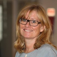 DM (Dansk Magisterforening) Employee Lykke Lehman's profile photo