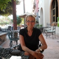 Focus Employee Pam Shackelford's profile photo
